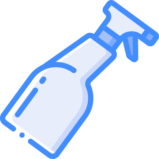 Spray icon