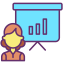 Analysis icon 64x64