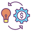 Idea icon 64x64