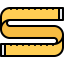 Tape measure icon 64x64