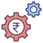Investment icon 64x64