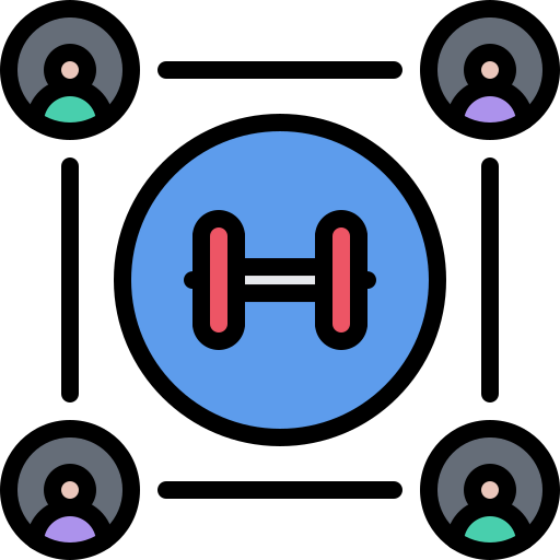 Group icon
