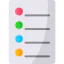 List icon 64x64