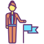 Success icon 64x64