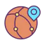 Worldwide icon 64x64