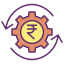 Wealth icon 64x64