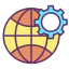 Global icon 64x64