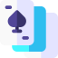Playing ícone 64x64