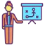 Analysis icon 64x64