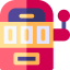 Slot machine ícone 64x64