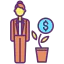 Person icon 64x64