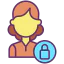 Protection icon 64x64