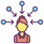 Connection icon 64x64
