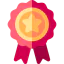 Medal ícone 64x64