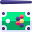 Billiard ícone 64x64