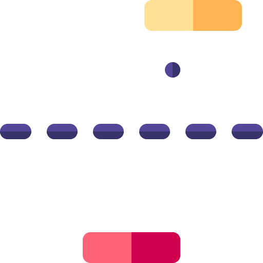 Ping pong icon