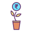 Growth icon 64x64