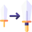 Upgrade ícone 64x64