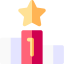 Podium ícone 64x64