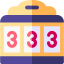 Jackpot ícone 64x64