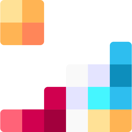 Puzzle icon