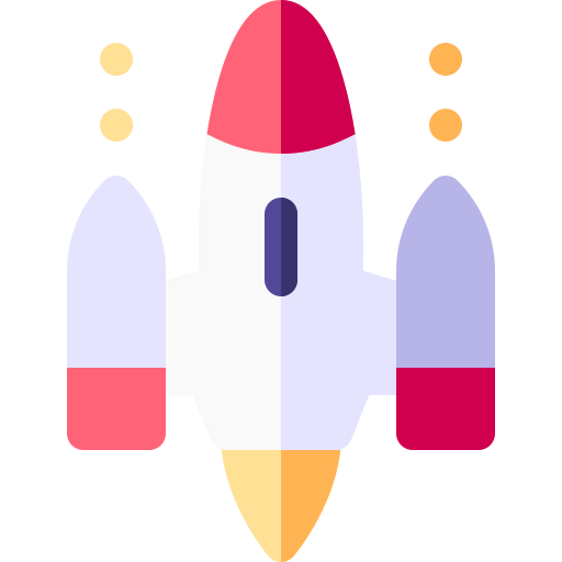 Space invaders 图标