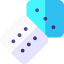 Dices ícone 64x64