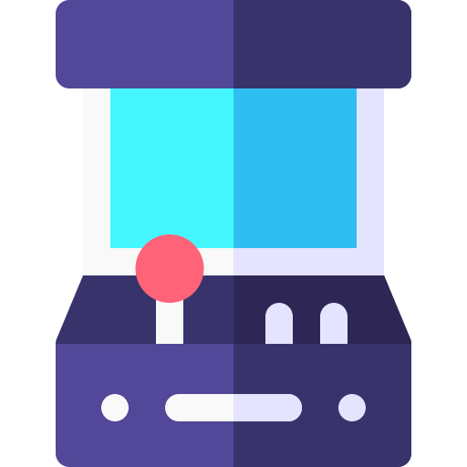 Arcade icon