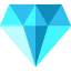 Diamond ícone 64x64