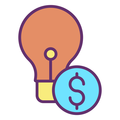 Idea 图标