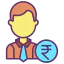 Leader icon 64x64