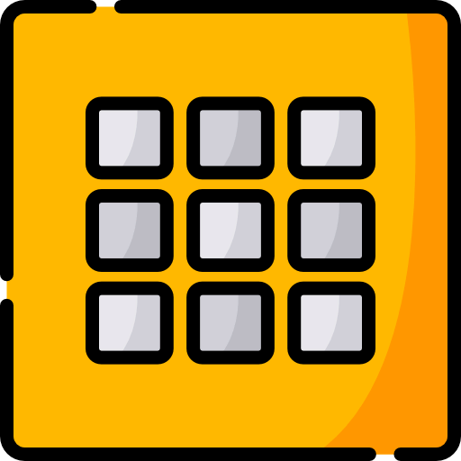 App icon