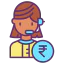 Support icon 64x64
