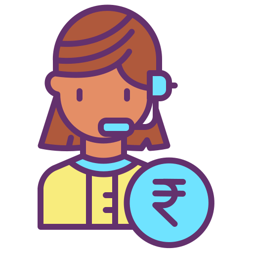 Support icon
