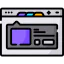 Browser icon 64x64