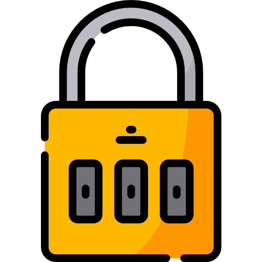 Padlock icon