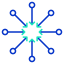 Centralized Centralized icon 64x64