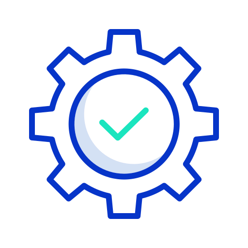 Process icon