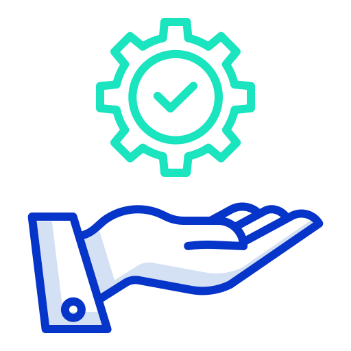 Application icon