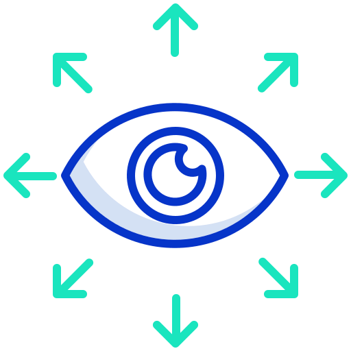 Vision icon