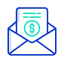 Email ícono 64x64