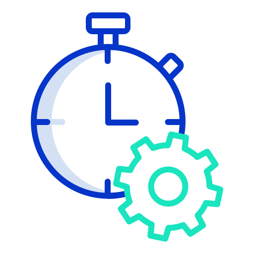 Progress icon