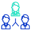 Organization ícono 64x64