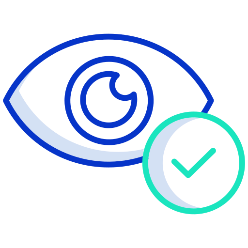 Vision icon