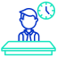 Management ícono 64x64