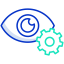 Optimization ícono 64x64