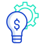 Idea ícono 64x64
