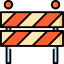 Barrier icon 64x64