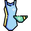 Swimsuit 상 64x64
