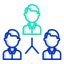 Organization ícono 64x64
